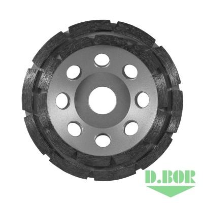 D.BOR Алмазная тарелка Super Standart DW-5 