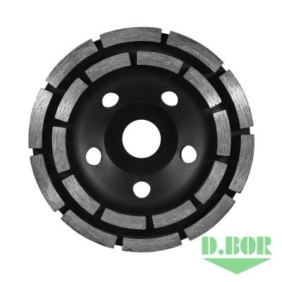 D.BOR Алмазная тарелка ECO Line DW-5 
