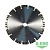 Алмазный диск Standard TS-15, 350x3,2x30/25,4 (арт. S-TS-15-0350-030) "D.BOR"