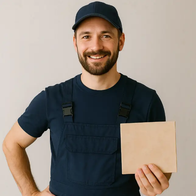 Как просверлить отверстие в плитке большого диаметра