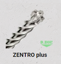 ZENTRO Plus