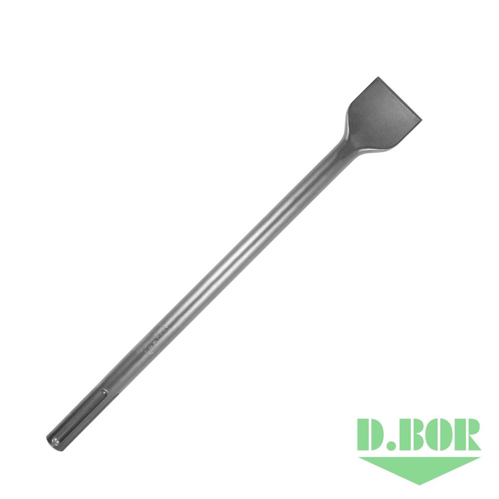 D.BOR насадка широкая лопатка 50 mm SDS-max PROF logo