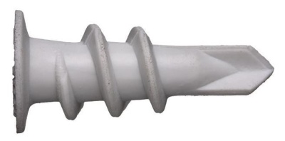 Дюбель Дрива нейлон сверло