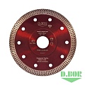 Алмазные диски Ceramic Turbo Slim T-10