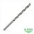 Сверло по металлу шлифованное, удлиненное, HSS-G DIN 340 4,5*82/126 (арт. TD-340-HSS-045-01) (1 шт.)
