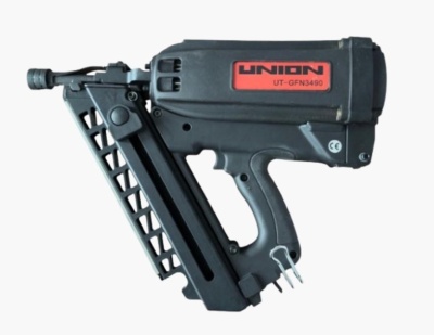 Гвоздезабивной инструмент по дереву UNION UT-GFN3490