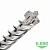 Бур SDS-max ZENTRO 50*450/570, 4-cutting (арт. 4964) "D.BOR"