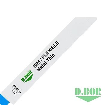 D.BOR полотна по металлу 211-150B3 