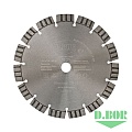  3.По арм бет, кирп, кам, асф, гран. TURBO-SEGMENT, LASER.