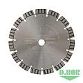  3.По арм бет, кирп, кам, асф, гран. TURBO-SEGMENT, LASER.