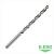 Сверло по металлу шлифованное, удлиненное, HSS-G DIN 340 6,0*91/139 (арт. TD-340-HSS-060-01) (1 шт.)