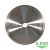 Алмазный диск Ceramic Slim C-10, 125x1,2x22,23 (арт. CS-C-10-0125-022) "D.BOR"
