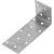 Крепежный анкерный уголок KUL-40x140