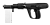 Пистолет монтажный Walte PT-276