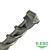  Бур SDS-plus 2C PLUS 6*150/210, 2-cutting (арт. 2PD06L0210) "D.BOR"
