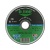 D.BOR абразивный отрезной диск METAL Standard 125x16