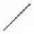 Буры SDS-plus V PLUS 10*250/310, 2-cutting (арт. 242055) (10 шт.) "D.BOR"