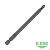 Биты намагниченные MAGNETIC, Ph 2x90 мм, ACR2, E 6,3 (арт. D-MA-PH02-090-010) (10 шт.) "D.BOR"