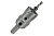 Коронка по металлу, HM 19*28 хв. 13 мм (комплект) (арт. HS-HM-28-019-T) "D.BOR"