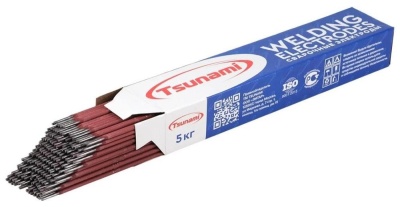 электродыцунами