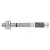 MTP-X 12x150/54 Анкер клиновой ZN