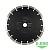 Алмазный диск ECO Line S-10, 350x3,2x25,40 (арт. E-S-10-0350-025) "D.BOR"