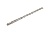 Бур SDS-plus W PLUS 6*350/410, 2-cutting (арт. 2WPD06L0410) "D.BOR"