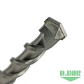 1.Буры  SDS PLUS 