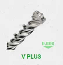 V Plus