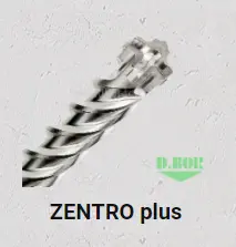 ZENTRO Plus